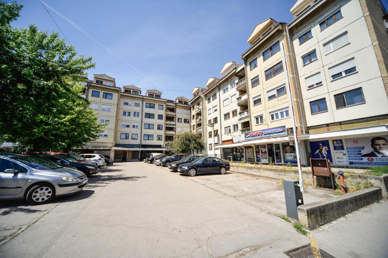 Appartement Goltepirot Extérieur photo