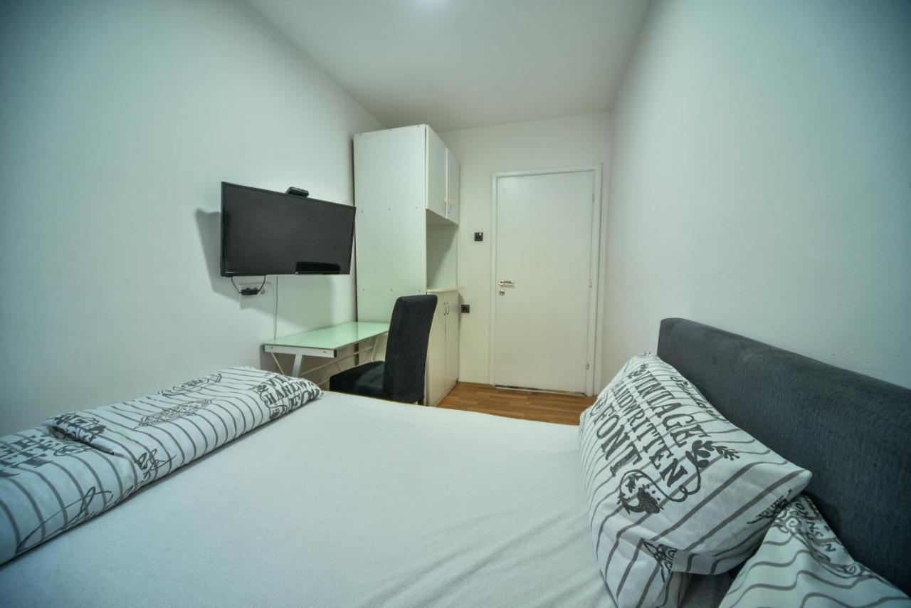 Appartement Goltepirot Extérieur photo
