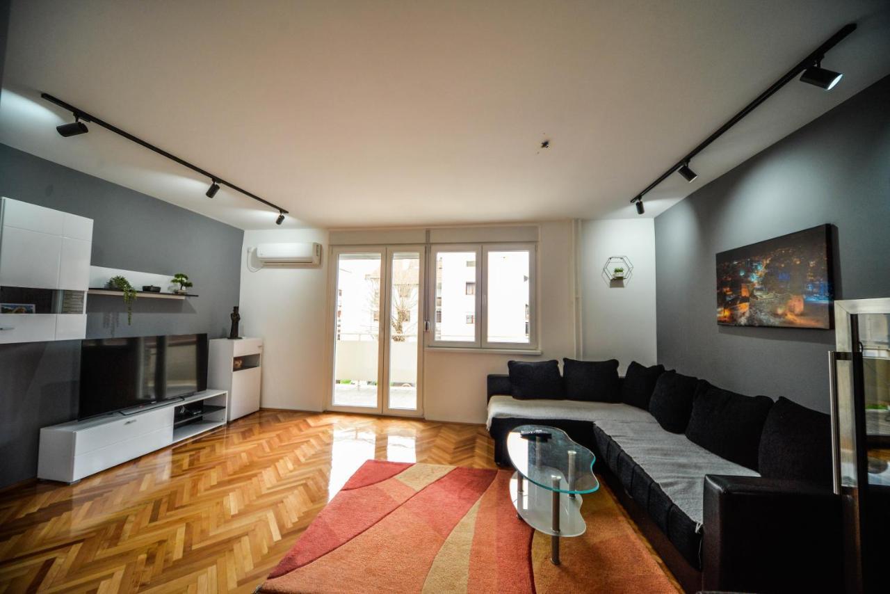 Appartement Goltepirot Extérieur photo