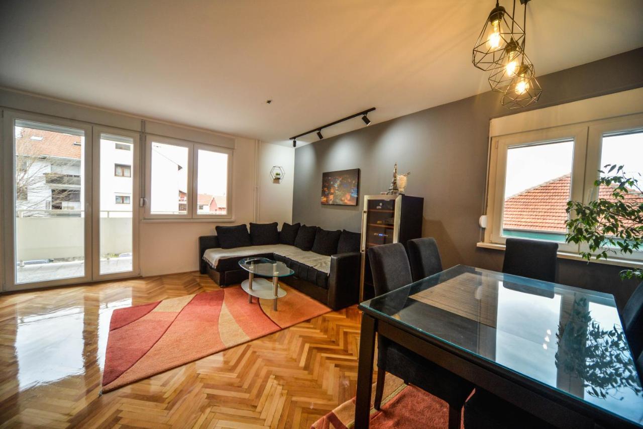 Appartement Goltepirot Extérieur photo