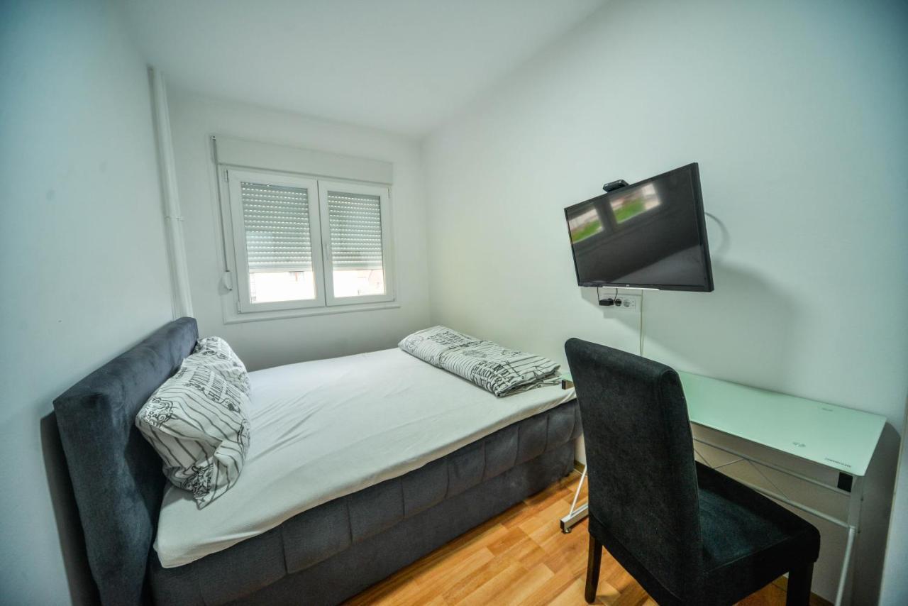 Appartement Goltepirot Extérieur photo