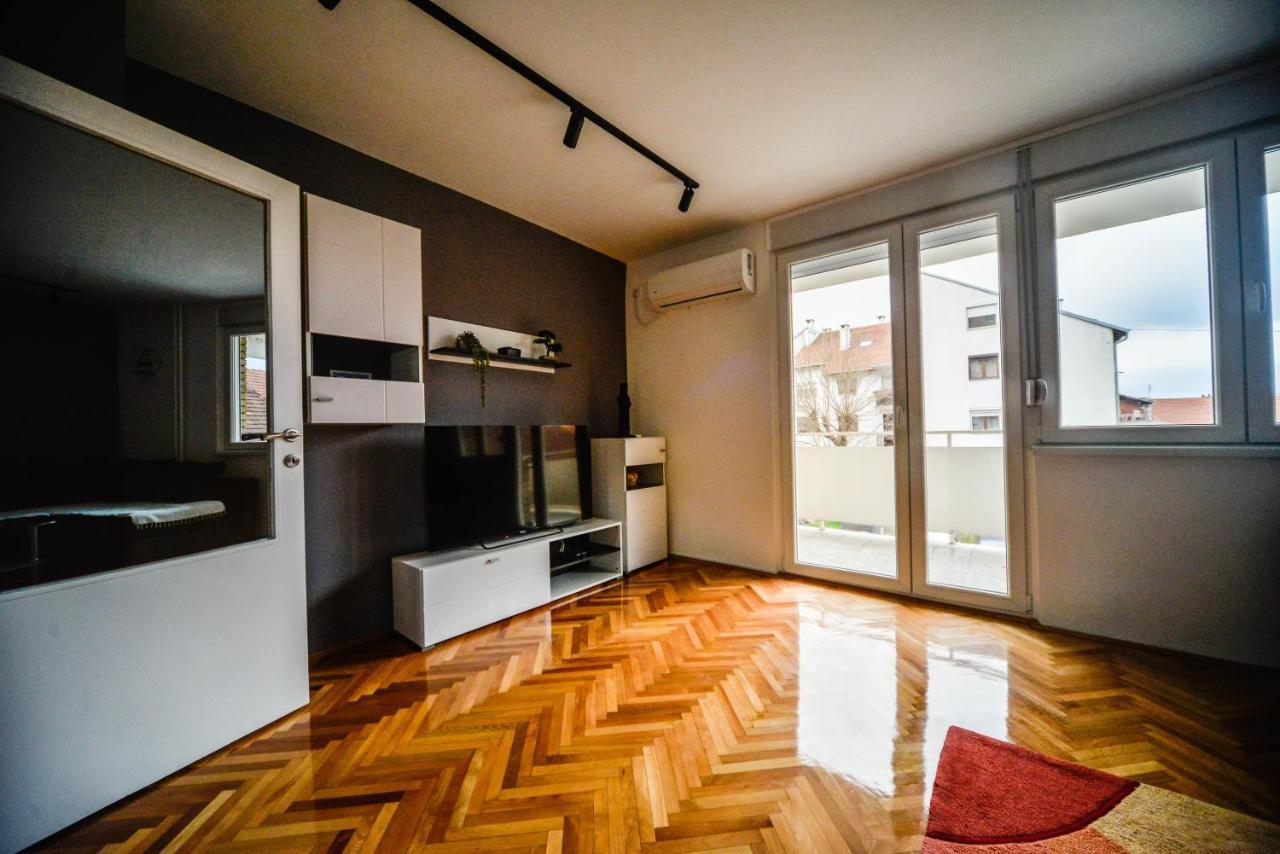 Appartement Goltepirot Extérieur photo