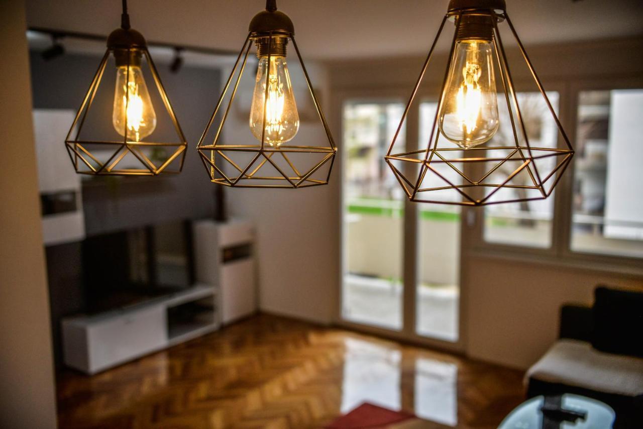Appartement Goltepirot Extérieur photo