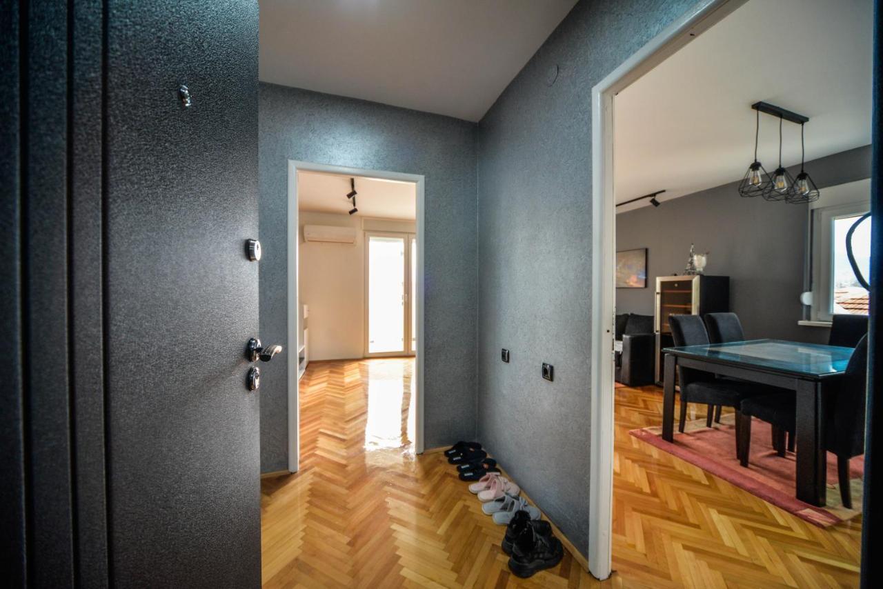 Appartement Goltepirot Extérieur photo