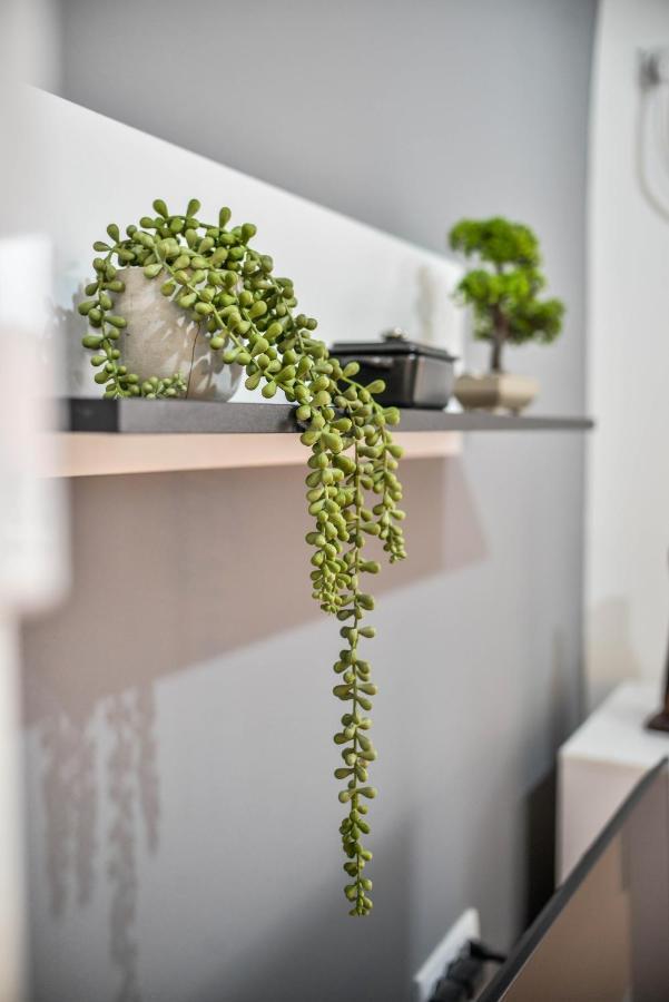Appartement Goltepirot Extérieur photo