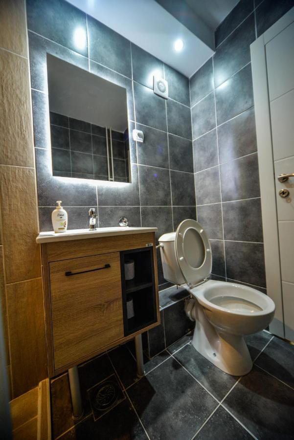 Appartement Goltepirot Extérieur photo