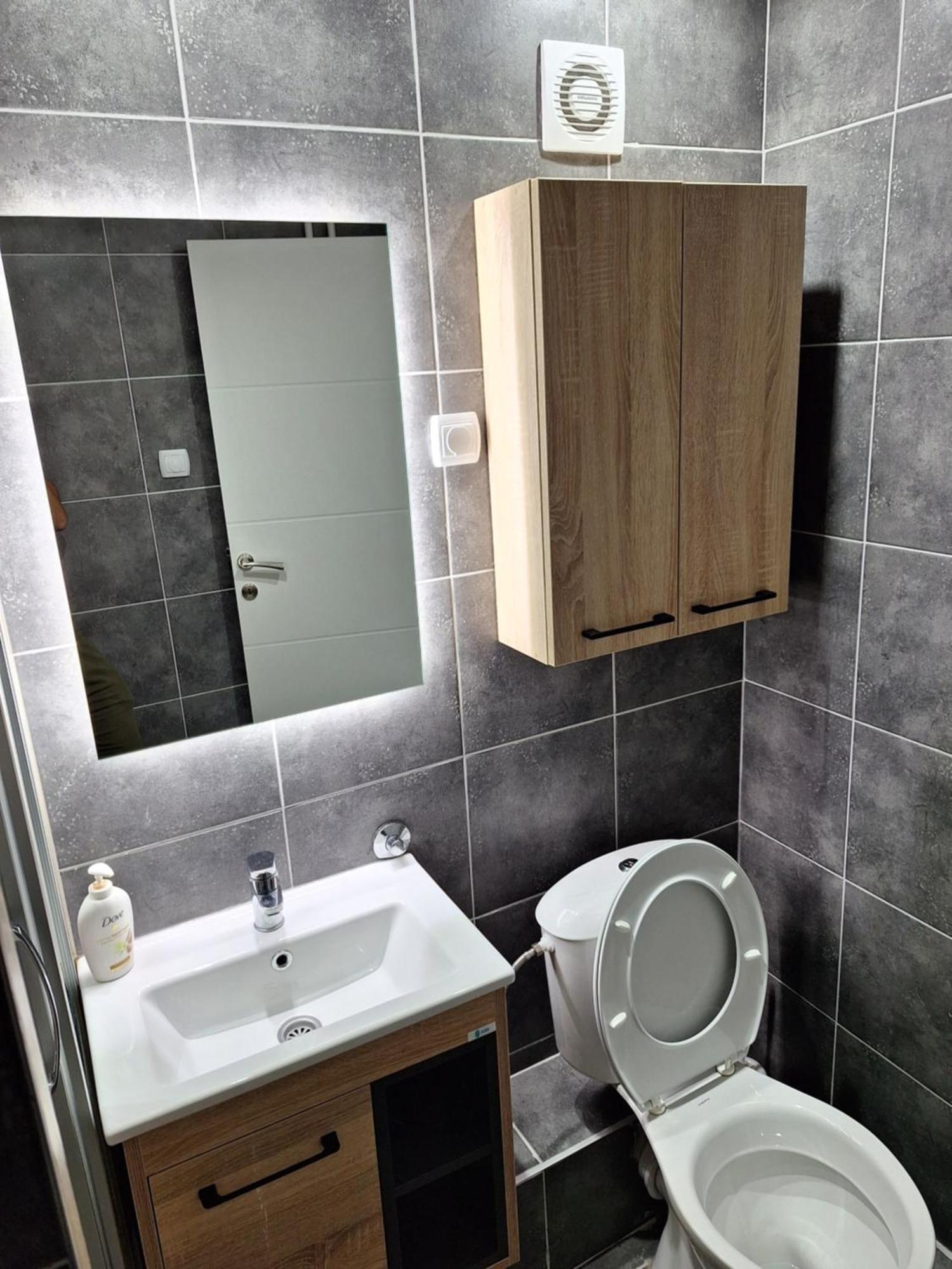Appartement Goltepirot Extérieur photo